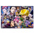 Printing Pira Hunter X Hunter Anime Poster - Characters Collage Art -18x24-