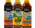 World Harbors Marinade Sauces Variety Bundle 16 fl oz -Pack of 3- includes -1- Maui Mountain Teriyaki Marinade  plus -1- Jamaican Style Jerk Marinade  plus -1- Maui Mountain Sweet N Sour Sauce