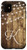 iPhone 11 Letter K Initial Personalized Monogram Name Rustic Farmhouse Case