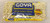 Goya Cannellini 14 oz - Alubias