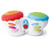 Kidoozie Flashbeat Drums - Developmental Activity Toy for Toddlers Ages 18 Months and Older