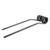 Eparts Inc. E-R18030616 Tedder Tooth for Hesston