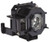 Electrified E1-ELPLP41-17 Replacement Lamp with Housing for Epson Projectors