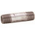 B  and  K GIDDS-44535 Galvanized Nipple 1-1-2" x 6" - 44535