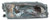 TYC 20-6179-00 Mitsubishi Mirage Passenger Side Headlight Assembly