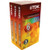 TDK 120 min VHS Video Cassette (3-Pack)