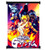 Mobile Fighter G Gundam Anime Fabric Wall Scroll Poster -32" x 42"- Inches