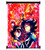 Mobile Fighter G Gundam Anime Fabric Wall Scroll Poster -16" x 20"- Inches
