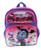 Disney's Vampirina 12" Emoji Bats Toddler Size Backpack - A16925