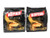 2 Packs Kopiko 3 in 1 Instant Coffee 21.2 oz -30 Sachets- - SET OF 2