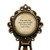 John Keats Two Souls with a Single Thought Bookmark