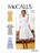 McCalls M7948 - R10232 Misses Dresses Sz 6-14 Sewing Pattern
