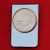 US 2016 Sacagawea Dollar BU Uncirculated Coin Stainless Steel Gold Silver Two Tone Money Clip NEW - Two Helmets US 2016 Sacagawea Dollar BU Uncirculated Coin Stainless Steel Gold Silver Two Tone Money Clip NEW - Two Helmets