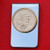US 2006 Sacagawea Dollar BU Uncirculated Coin Stainless Steel Gold Silver Two Tone Money Clip NEW - Sacagawea and Her Infant Son