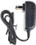 LKPower AC-DC Adapter Compatible with Roland E-09 E-15 E-36 EM-303 EM-505 Ep-35 Ep-70 Ep-707 Ep-7mkII Ep-9 Ep-90