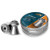 H and N Terminator Hollowpoint Airgun Pellets Stunning Accuracy and Deadly Force for Hunting .177 Caliber 7.25 Grains -400 Count-