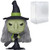 Disney- The Nightmare Before Christmas - Witch Pop Vinyl Figure -Includes Pop Box Protector Case-