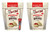 Bob's Red Mill Gluten Free Biscuit  and  Baking Mix 24 Ounce Bundle with Swivel Measuring Spoons by Westkitch -2 Pack-