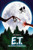 E.T.- The Extra-Terrestrial -1982- Vintage Movie Poster 24x36inch 02