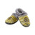 FOCO Boston Bruins NHL Womens Peak Slide Slipper - L