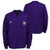 adidas MLS Youth Boys Anthem Jacket Orlando City SC Large -14-16-
