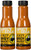 Buffalo Wild Wings Sauce -Spicy Garlic- Pack of 2