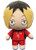 Great Eastern Entertainment Haikyu S2 - Kozume Plush 8" Multicolor