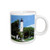 3dRose Key West Lighthouse Mug, 11-Ounce