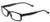 Select-A-Vision Men's Sportex Ar4161 Gray Reading Glasses 29 mm