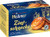 Messmer cinnamon buns 18 bags - fruit tea with cinnamon and cinnamon roll taste -pack of 2-