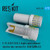 Reskit RSU72-0101 - 1-72 F-15 -A-B-C-D-E-J- Eagle Open Exhaust nozzles Hasegawa