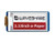 Waveshare 2.13inch E-Paper E-Ink Display Module -B- for Raspberry Pi Pico 212×104 Pixels Red-Black and White with SPI Interface