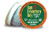 San Francisco Bay OneCup Organic Rainforest Blend (36 Count) Single Serve Coffee Compatible with Keurig K-cup Brewers Single Serve Coffee Pods, Compatible with Cuisinart, Bunn single serve brewers