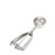 Vollrath Company 47155 No.24 Squeeze Handle Disher, 1-3/8-Ounce