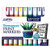 ArtSkills Permanent Paint Markers 18-Count