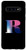 Galaxy S10 Gradient Monogram Capital Letter R Case