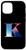iPhone 12-12 Pro Gradient Monogram Capital Letter K Case