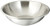 Crestware 13-Quart Stainless Steel Professional Mixing Bowl 1mm Thick 1 Silver