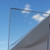 SIBE-R PLASTIC SUPPLY Polycarbonate Thermoform Plastic Sheets 0.010" x 18" x 18" Sheets - 2 Piece Bundle