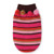 East Side Collection Acrylic Spirit Dog Sweater Striped Small-Medium 14-Inch