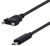 L-COM - U3A00057-05M - USB Cable 3.0 C Plug-RCPT 19.7-