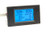 KNACRO DC 6.5-100V 0-100A LCD Display Digital Current Voltage Power Energy Meter Multimeter Ammeter Voltmeter with 100A Current Shunt
