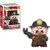Funko Underminer- Disney Pixar Incredibles 2 x POP Vinyl Figure  and  1 POP Compatible PET Plastic Graphical Protector Bundle -370 - 29208 - B-