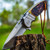 Elk Ridge Liner lock A-O Stainless Pocket Clip by Elk Ridge
