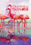 Toland Home Garden Flamingo Paradise 28 x 40 Inch Decorative Summer Birds Beach Welcome House Flag