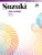 Suzuki Viola School Viola Part Vol. 7 Book  and  CD