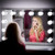 Lights For Vanity Mirror Hand Sweep Induction Led Vanity Mirror LightsDIY Hollywood Style LED vanity mirror light Kit with 14 Dimmable Bulbs USB Cable Vanity Lights for Mirror -Mirror Not Included-