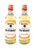 Marukan Seasoned Gourmet Rice Vinegar -2 Pack Total of 48fl.oz-