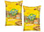An Item of Hampton Farms Unsalted In-Shell Peanuts -5 lbs.- - Pack of 1 - Bulk Disc Two Pack