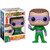 Funko Riddler- Batman x POP Heroes Vinyl Figure  and  1 PET Plastic Graphical Protector Bundle -183 - 13628 - B-